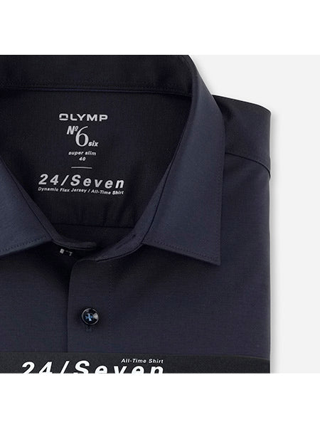 Olymp Super slim fit Skjorte